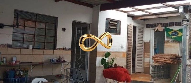 Foto 6 do(a) Casa de 2 quartos à venda em Vila Marcelino, São Carlos