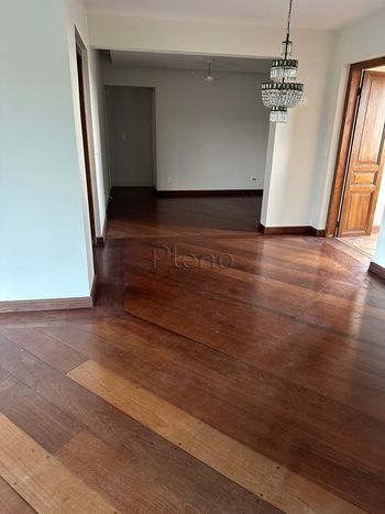 Foto 4 do(a) Apartamento false à venda em Notre Dame, Campinas