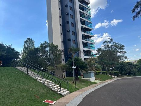 Foto 1 do(a) Apartamento false à venda em Notre Dame, Campinas