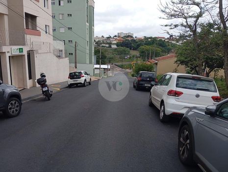 Foto 3 do(a) Terreno false à venda em Jardim Gibertoni, São Carlos