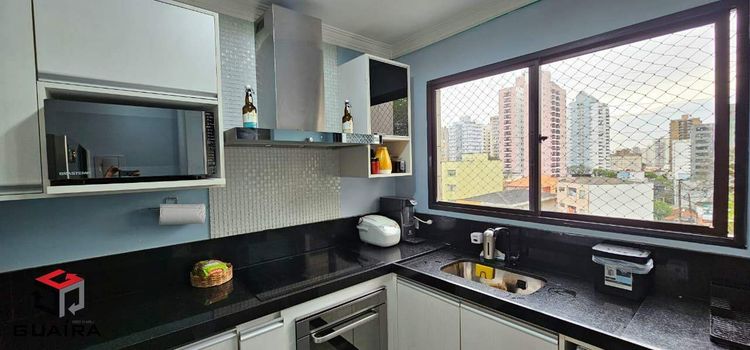 Foto 7 do(a) Cobertura de 2 quartos à venda em Santa Terezinha, São Bernardo do Campo