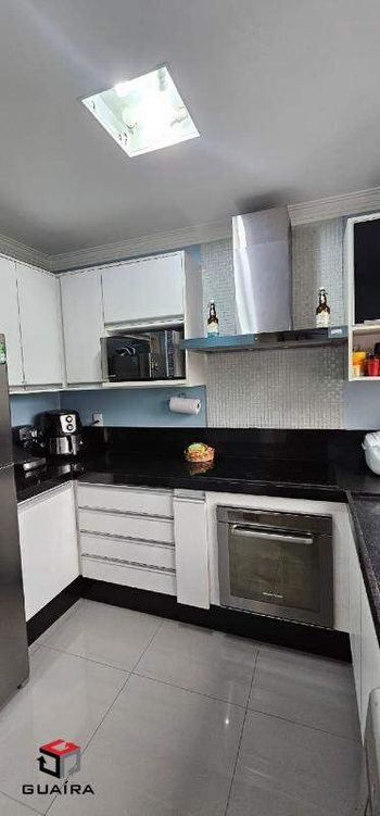 Foto 5 do(a) Cobertura de 2 quartos à venda em Santa Terezinha, São Bernardo do Campo