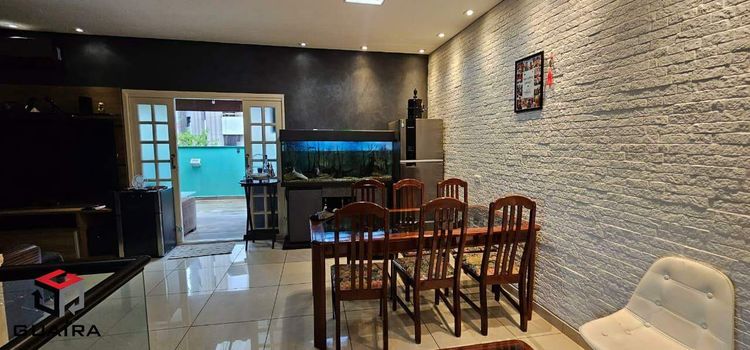 Foto 22 do(a) Cobertura de 2 quartos à venda em Santa Terezinha, São Bernardo do Campo