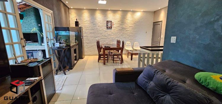 Foto 20 do(a) Cobertura de 2 quartos à venda em Santa Terezinha, São Bernardo do Campo