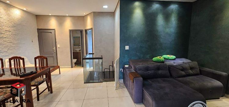 Foto 26 do(a) Cobertura de 2 quartos à venda em Santa Terezinha, São Bernardo do Campo