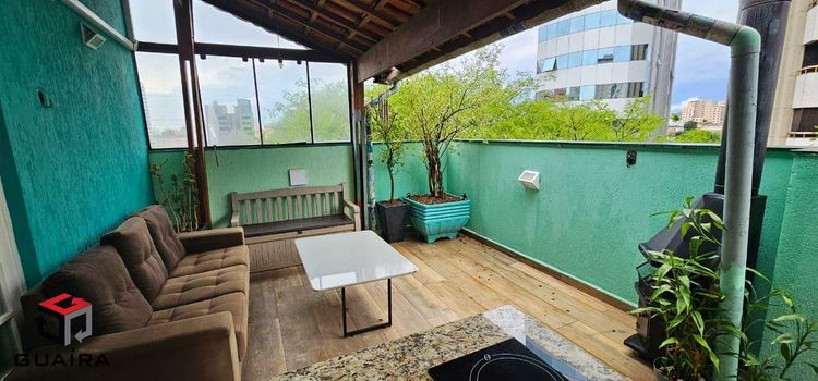 Foto 28 do(a) Cobertura de 2 quartos à venda em Santa Terezinha, São Bernardo do Campo