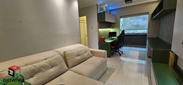 Foto 1 do(a) Cobertura de 2 quartos à venda em Santa Terezinha, São Bernardo do Campo