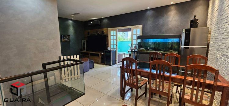 Foto 23 do(a) Cobertura de 2 quartos à venda em Santa Terezinha, São Bernardo do Campo