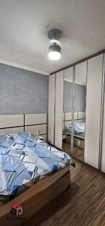 Foto 12 do(a) Cobertura de 2 quartos à venda em Santa Terezinha, São Bernardo do Campo