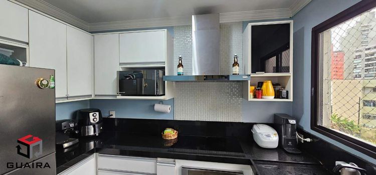 Foto 6 do(a) Cobertura de 2 quartos à venda em Santa Terezinha, São Bernardo do Campo