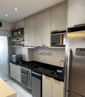 Foto 13 do(a) Apartamento de 2 quartos à venda em Parque da Mooca, São Paulo