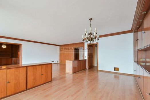Foto 7 do(a) Apartamento de 3 quartos à venda em Higienópolis, São Paulo
