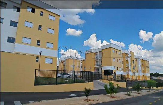 Foto 13 do(a) Apartamento false à venda em João XXIII, Vinhedo