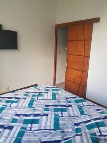Foto 12 do(a) Apartamento de 3 quartos à venda em Alto da Boa Vista, Rio de Janeiro