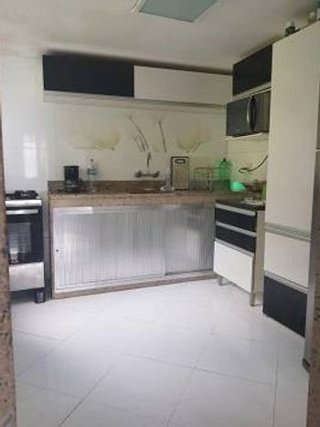 Foto 10 do(a) Apartamento de 3 quartos à venda em Alto da Boa Vista, Rio de Janeiro
