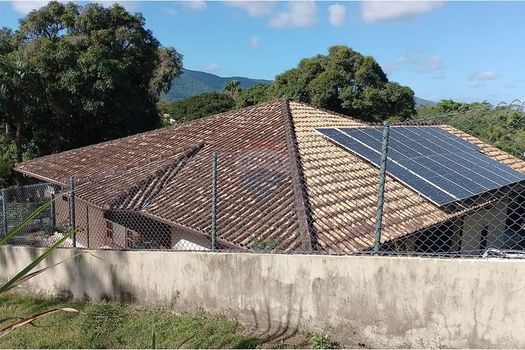 Foto 9 do(a) Terreno false à venda em Guaratiba, Rio de Janeiro