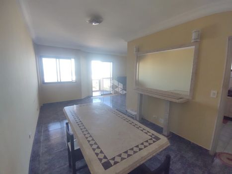 Foto 2 do(a) Apartamento de 3 quartos à venda em Guilhermina, Praia Grande