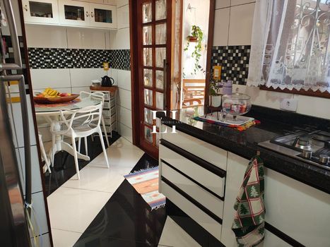 Foto 33 do(a) Casa de 3 quartos à venda em Jardim Sabará, São Paulo