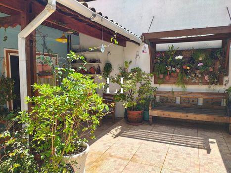 Foto 41 do(a) Casa de 3 quartos à venda em Jardim Sabará, São Paulo