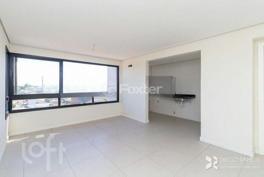 Foto 1 do(a) Apartamento de 2 quartos à venda em Cavalhada, Porto Alegre