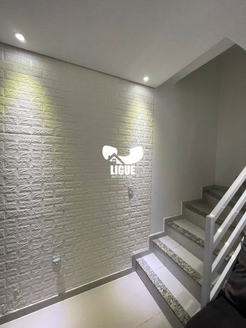 Foto 29 do(a) Casa de 3 quartos à venda em Jardim Santo Antônio, Santo André