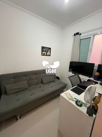 Foto 19 do(a) Casa de 3 quartos à venda em Jardim Santo Antônio, Santo André