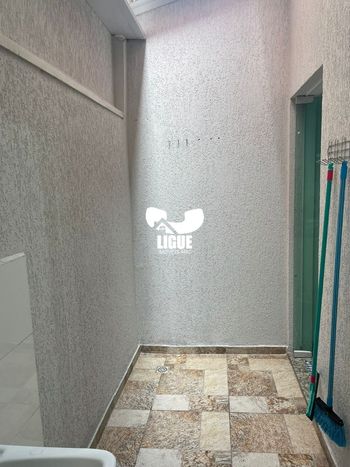 Foto 46 do(a) Casa de 3 quartos à venda em Jardim Santo Antônio, Santo André