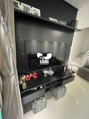 Foto 37 do(a) Casa de 3 quartos à venda em Jardim Santo Antônio, Santo André