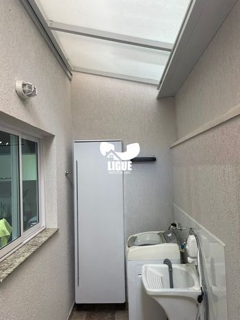 Foto 44 do(a) Casa de 3 quartos à venda em Jardim Santo Antônio, Santo André