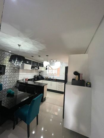 Foto 25 do(a) Casa de 3 quartos à venda em Jardim Santo Antônio, Santo André