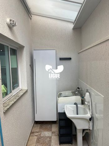 Foto 43 do(a) Casa de 3 quartos à venda em Jardim Santo Antônio, Santo André