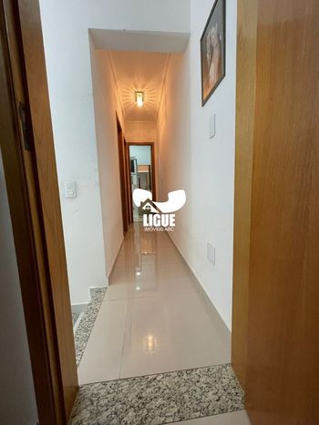 Foto 13 do(a) Casa de 3 quartos à venda em Jardim Santo Antônio, Santo André