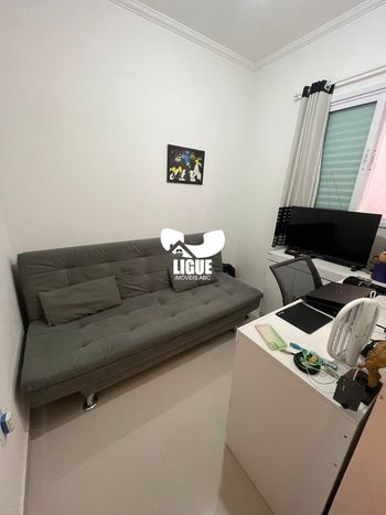 Foto 18 do(a) Casa de 3 quartos à venda em Jardim Santo Antônio, Santo André