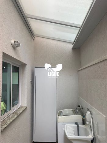 Foto 47 do(a) Casa de 3 quartos à venda em Jardim Santo Antônio, Santo André