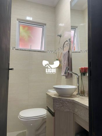 Foto 39 do(a) Casa de 3 quartos à venda em Jardim Santo Antônio, Santo André