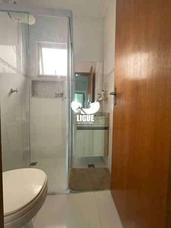 Foto 21 do(a) Casa de 3 quartos à venda em Jardim Santo Antônio, Santo André