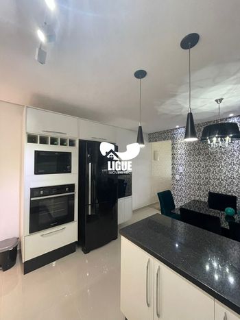 Foto 7 do(a) Casa de 3 quartos à venda em Jardim Santo Antônio, Santo André