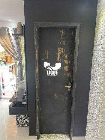 Foto 40 do(a) Casa de 3 quartos à venda em Jardim Santo Antônio, Santo André