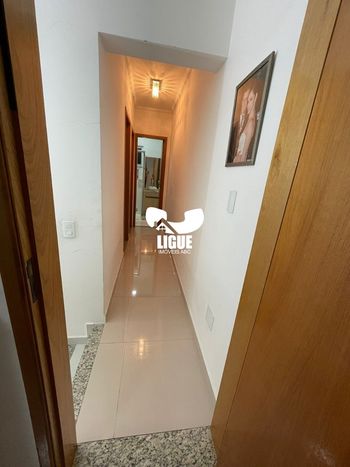 Foto 14 do(a) Casa de 3 quartos à venda em Jardim Santo Antônio, Santo André