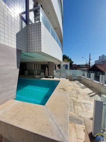 Foto 5 do(a) Cobertura de 2 quartos à venda em Aviação, Praia Grande