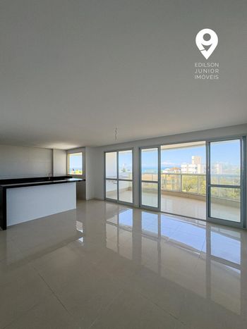 Foto 8 do(a) Apartamento de 3 quartos à venda em Nova Guarapari, Guarapari