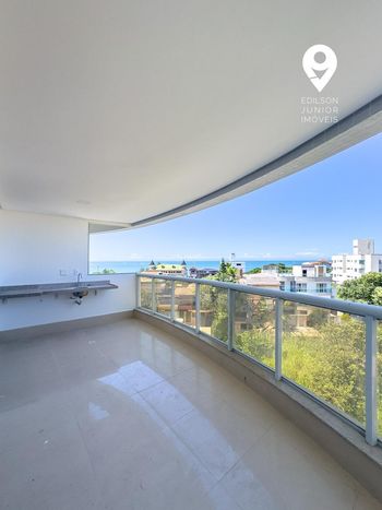 Foto 3 do(a) Apartamento de 3 quartos à venda em Nova Guarapari, Guarapari