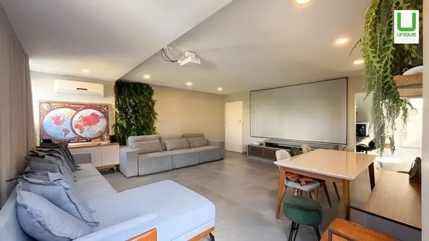 Foto 3 do(a) Apartamento de 3 quartos à venda em Buritis, Belo Horizonte
