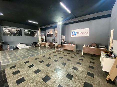 Foto 7 do(a) Sala / Conjunto Comercial false à venda em Vila União, Fortaleza