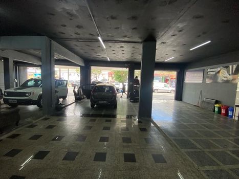 Foto 4 do(a) Sala / Conjunto Comercial false à venda em Vila União, Fortaleza