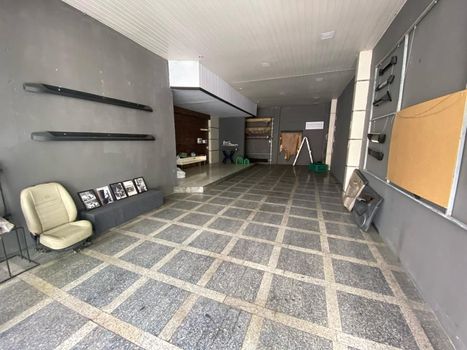 Foto 5 do(a) Sala / Conjunto Comercial false à venda em Vila União, Fortaleza