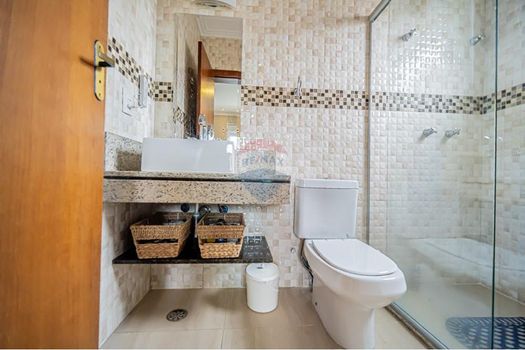 Foto 21 do(a) Casa de 4 quartos à venda em Moinho Velho, Cotia