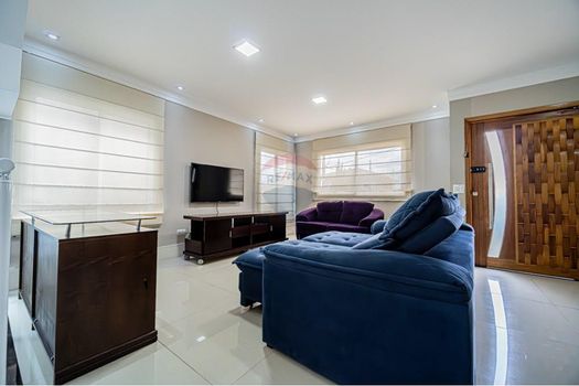 Foto 6 do(a) Casa de 4 quartos à venda em Moinho Velho, Cotia