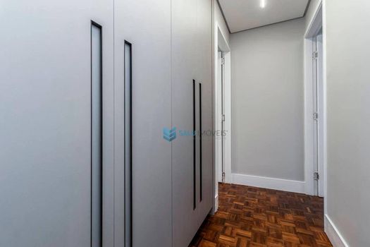 Foto 22 do(a) Apartamento de 2 quartos à venda em Itaim Bibi, São Paulo