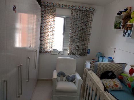 Foto 13 do(a) Apartamento de 2 quartos à venda em Protendit, São Paulo